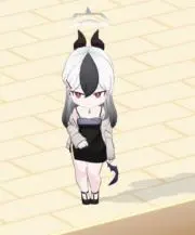 杏仁豆腐の画像