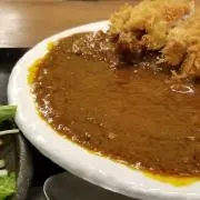カレー生活