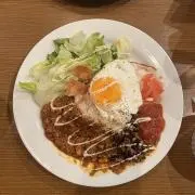 タコライスの画像