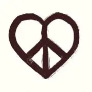 ♡%peace ¨̮☆ プロフ必読の画像