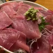 おさかなどん