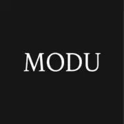 韓国セレクトショップMODUの画像