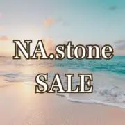 NA.Stone-【SALE】の画像