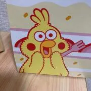 月あかりの画像