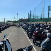 チャレンジTAIGA