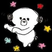 たぁーりぃーの画像