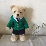 obakeringoの画像