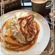 マロンケーキの画像