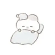 ᒼᑋªᐢ*ᴿ⸝⋆✩︎⡱の画像