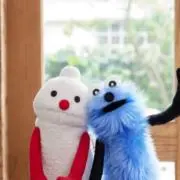 チビの画像