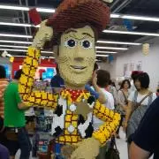 LEGO★