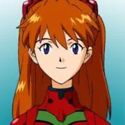 惣流・オガワ・ラングレーの画像