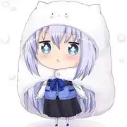チノちゃん