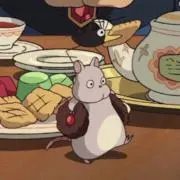 パンダの画像