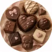 choco 8/14〜8/15発送不可の画像