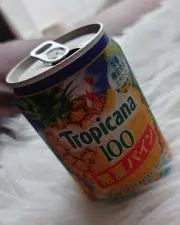 パインの画像