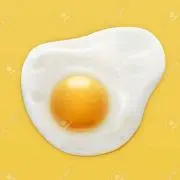 目玉焼き【プロフィール必見】の画像