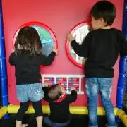 ４児のママＹ