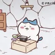 おまめ。