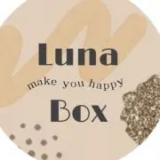 Lunaインスタ人気風船&ステッカーの画像