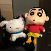 ぶりぶりざえもんの画像