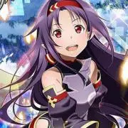 Yuuki