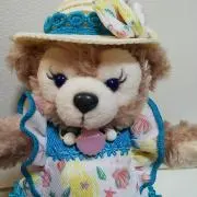 ShellieMayの画像