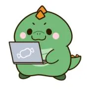 とかげさんの画像