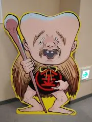 がちゃの画像