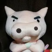 ぶー