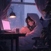 麗の画像