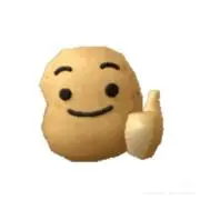 じゃがいも提供便の画像