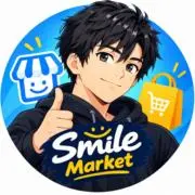 スマイル.マーケット✨✨の画像