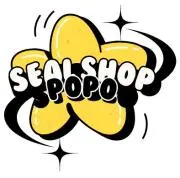 シールSHOP ポポの画像