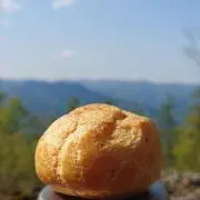 ふんわりサンダーの画像