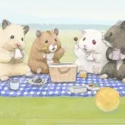 ♡ぷにゅ♡