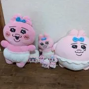 キューピーの画像