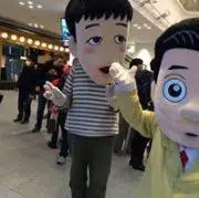 Z-MANの画像