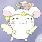 ハム太の画像