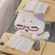 にゃい(プロフ必読)の画像