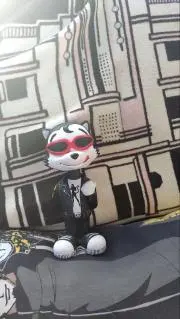 みっくん