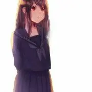 ゆゆの画像