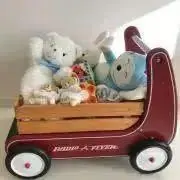 estanteの画像