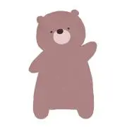 おもちの画像
