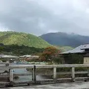 お山の画像