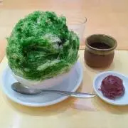 藍の画像