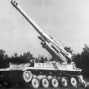 AMX 13 F3 AM