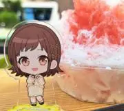 はりぼーの画像