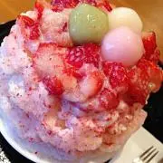 いちごの画像