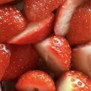 strawberry cat's♡の画像